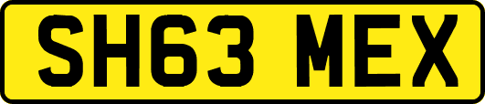 SH63MEX