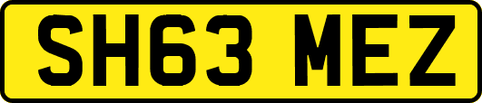 SH63MEZ
