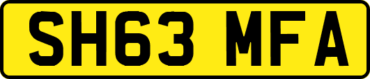 SH63MFA