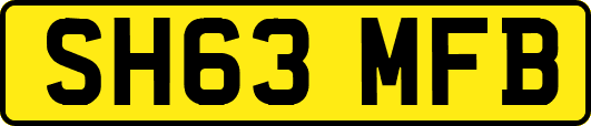 SH63MFB