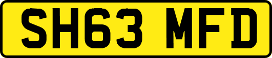 SH63MFD