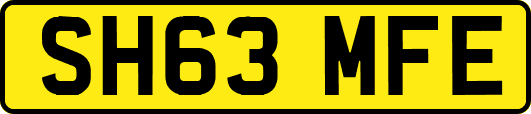 SH63MFE