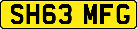 SH63MFG
