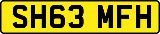 SH63MFH