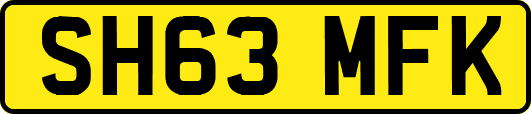 SH63MFK