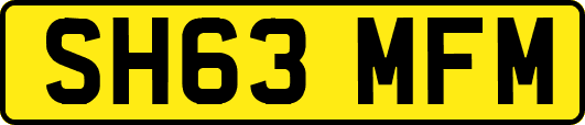 SH63MFM