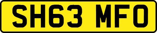 SH63MFO