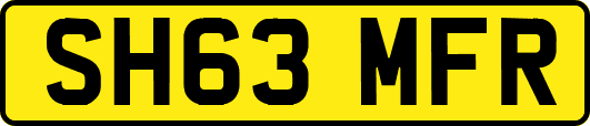 SH63MFR