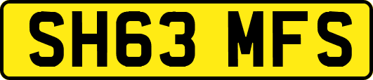 SH63MFS