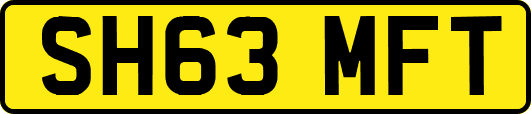 SH63MFT
