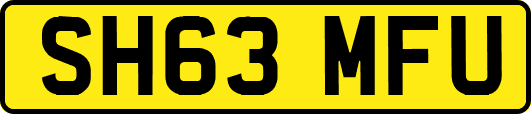 SH63MFU