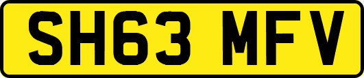 SH63MFV