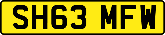 SH63MFW
