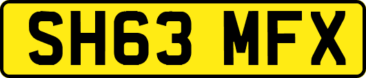 SH63MFX
