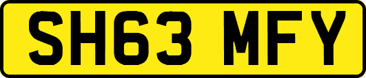 SH63MFY