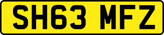 SH63MFZ