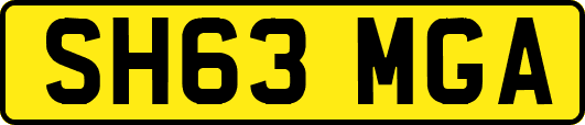 SH63MGA