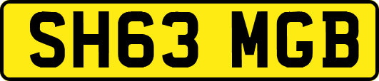 SH63MGB