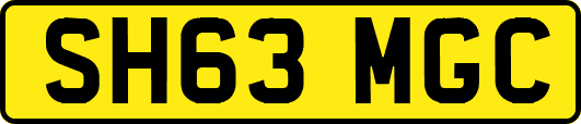 SH63MGC