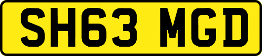 SH63MGD