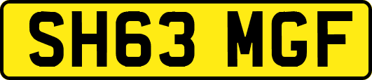 SH63MGF