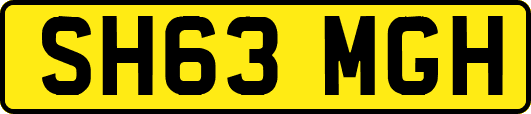 SH63MGH