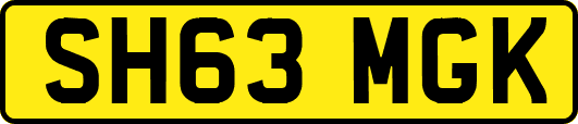 SH63MGK