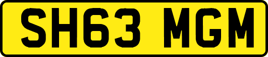 SH63MGM