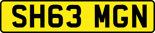 SH63MGN