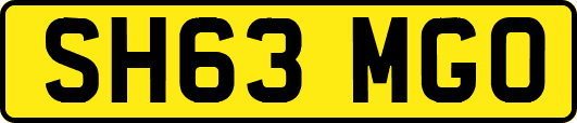 SH63MGO