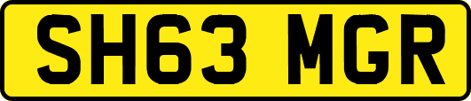 SH63MGR