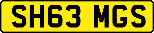 SH63MGS