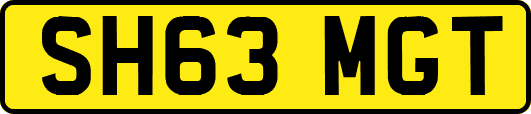 SH63MGT