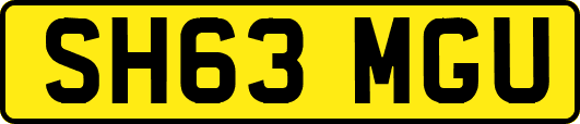SH63MGU