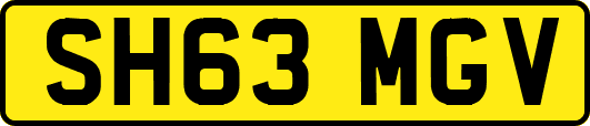 SH63MGV