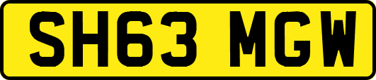 SH63MGW