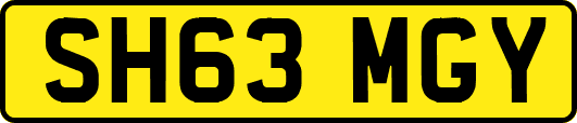 SH63MGY