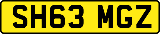 SH63MGZ