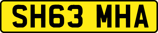 SH63MHA