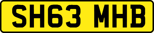 SH63MHB