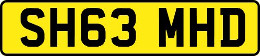 SH63MHD