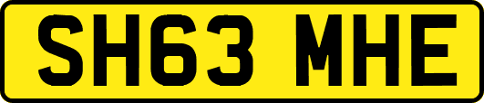 SH63MHE