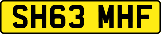 SH63MHF
