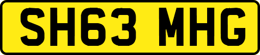 SH63MHG
