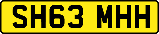SH63MHH