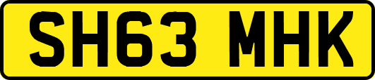 SH63MHK