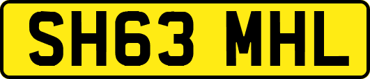 SH63MHL