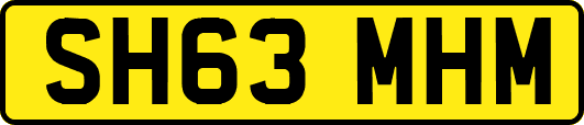 SH63MHM