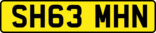 SH63MHN