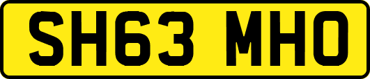 SH63MHO